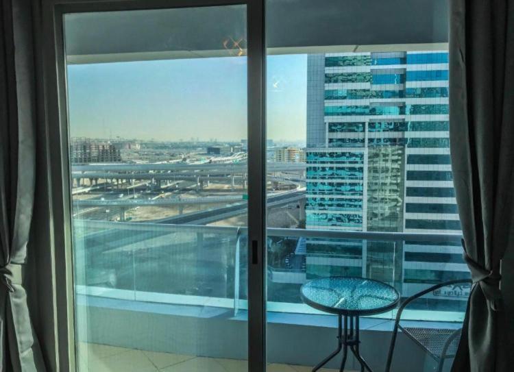 Апартаменты Marina Diamond 2 Дубай Экстерьер фото